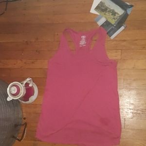 Nearly the End of its Life Tank, please reuse!